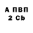 Метадон белоснежный Vasyl Kutsii